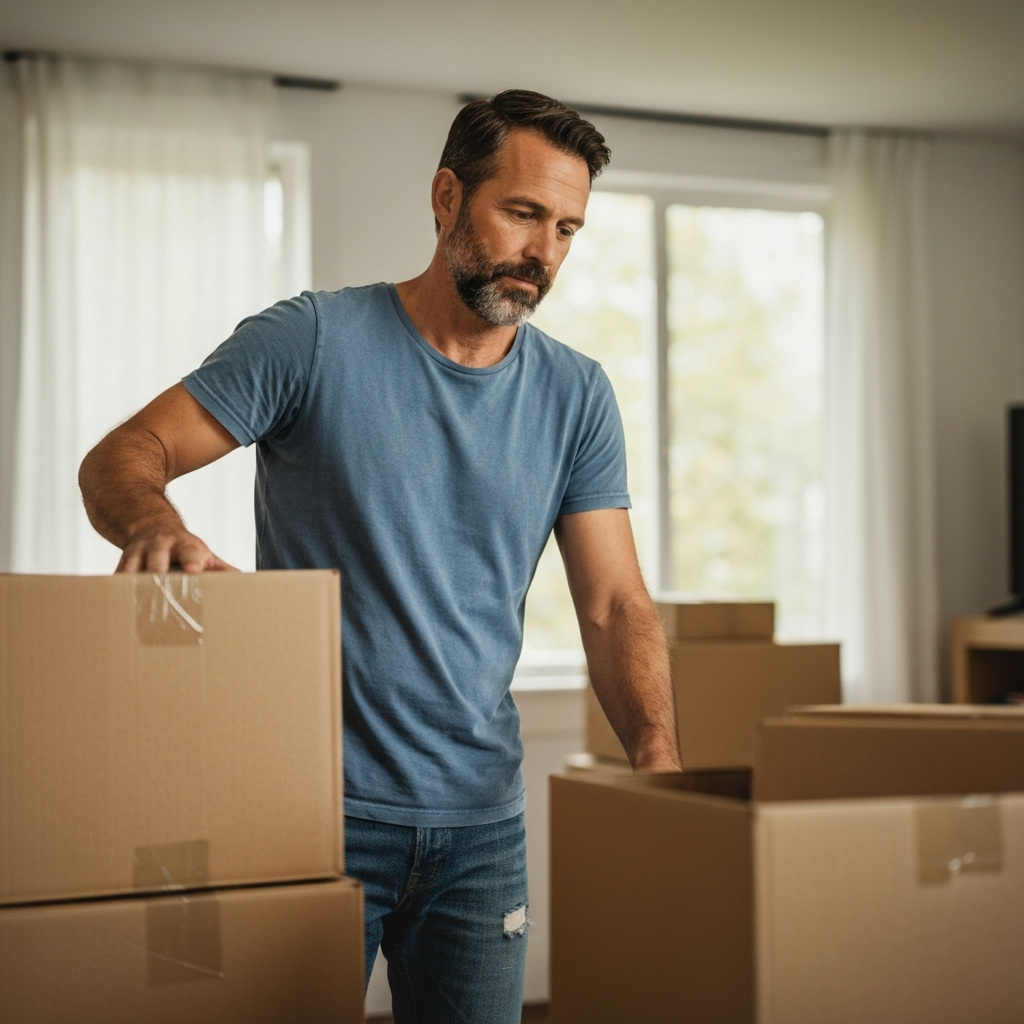 Divorce Transition