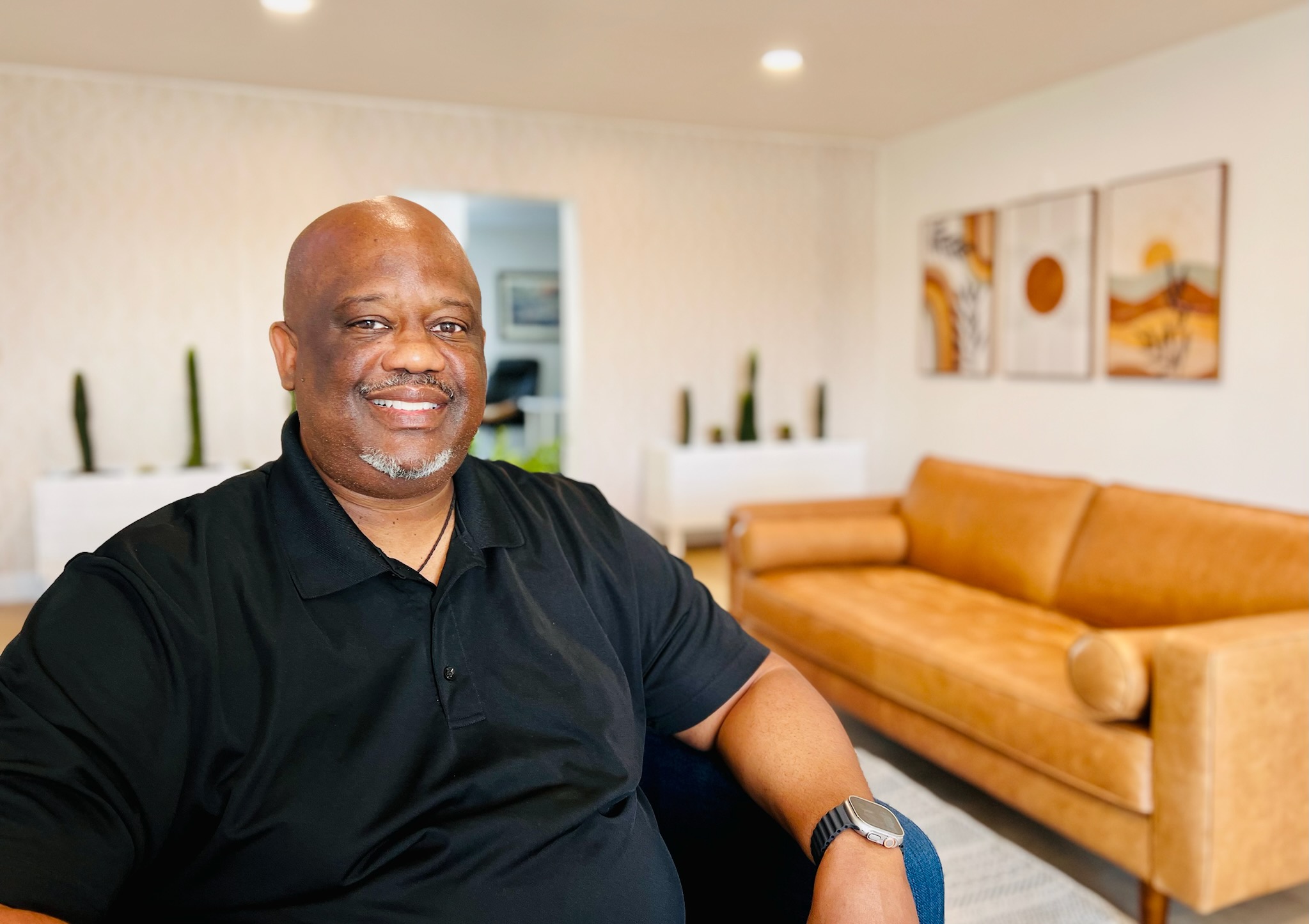 The Human Side of Real Estate