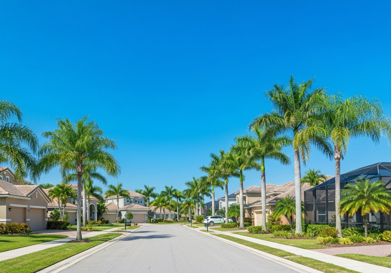 New Port Richey