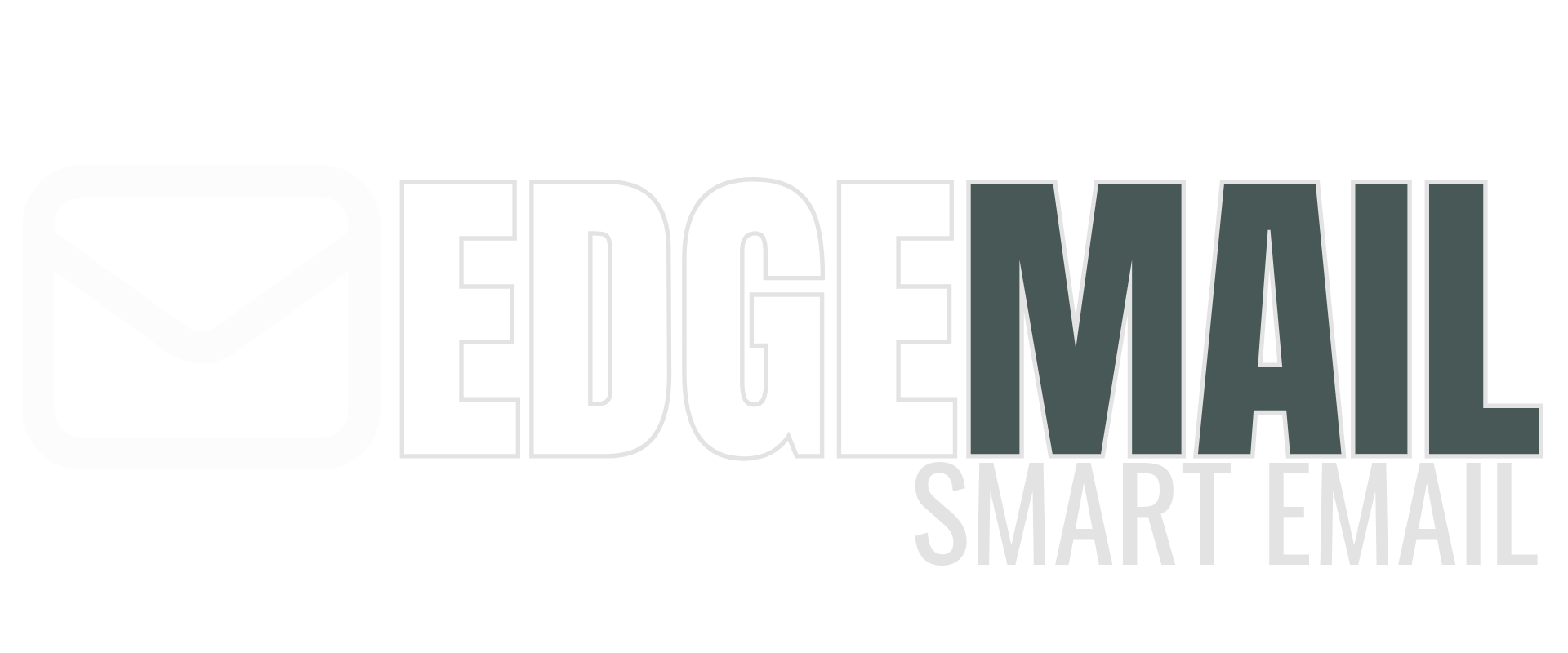EdgeMail — Smart Email