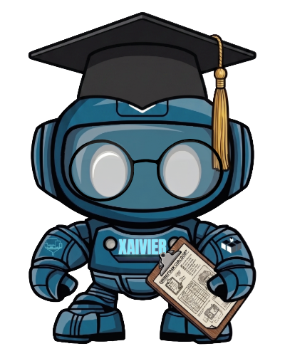 Tutorial Robot