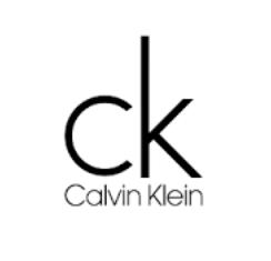 Calvin Klein logo