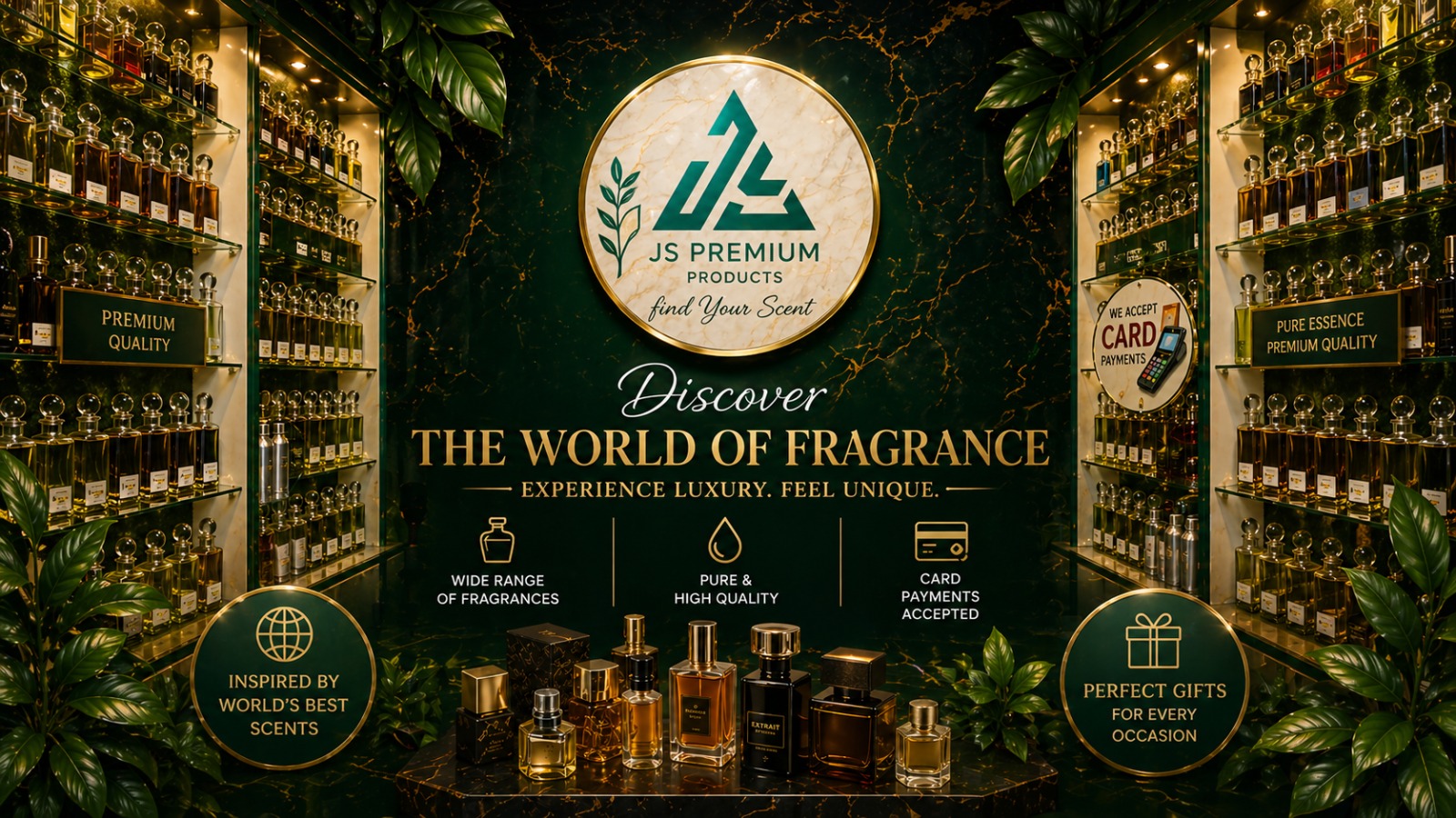 Luxury Background