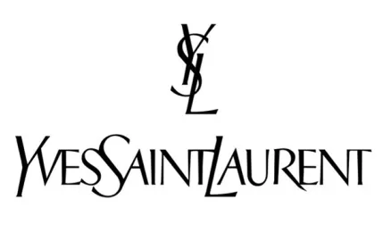 Yves Saint Laurent logo
