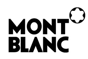 Mont Blanc logo