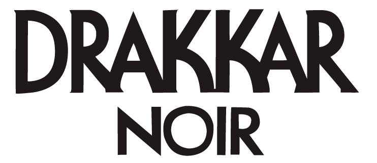 Drakkar logo