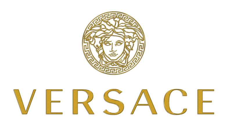 Versace logo