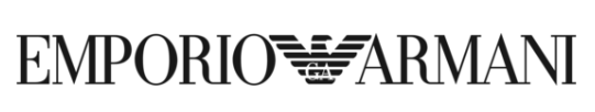 Emporio Armani logo