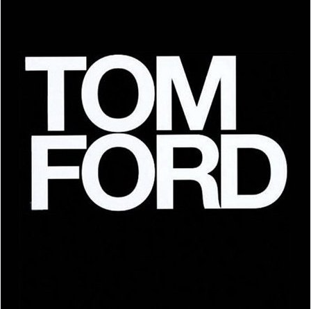 Tom Ford logo