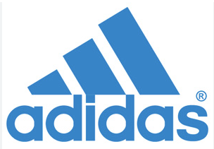 Adidas logo