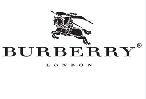 Burberry logo