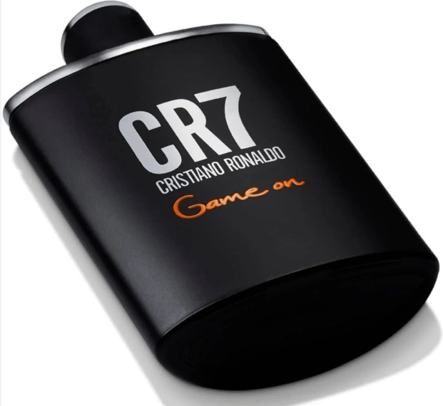 CR7 logo