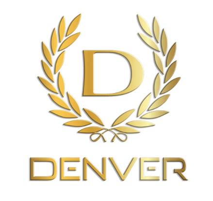 Denver logo