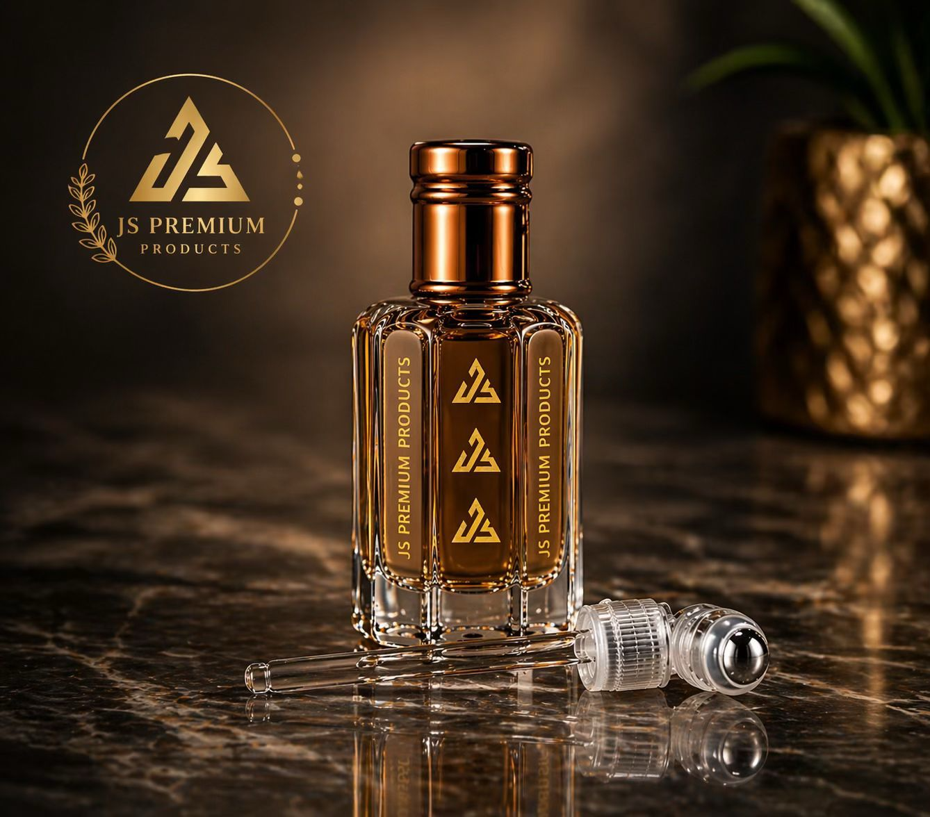 Featured Perfume