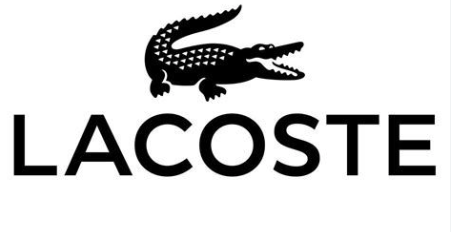 Lacoste logo