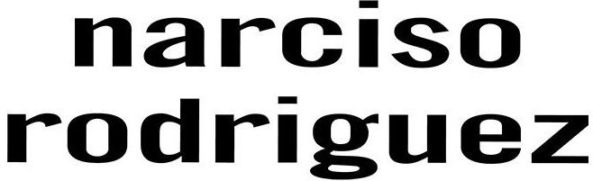 Narciso Rodriguez logo