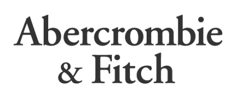 Abercrombie & Fitch logo