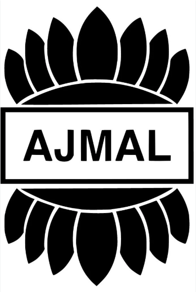 Ajmal logo