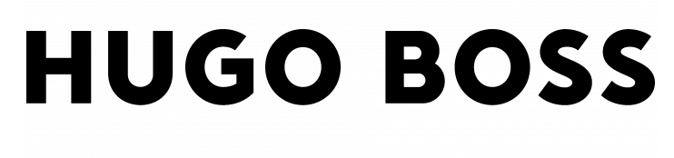 Hugo Boss logo