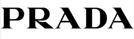 Prada logo
