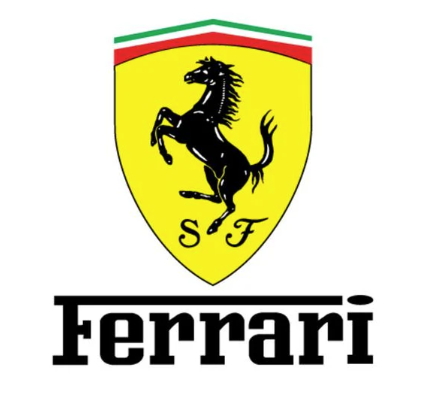 Ferrari logo