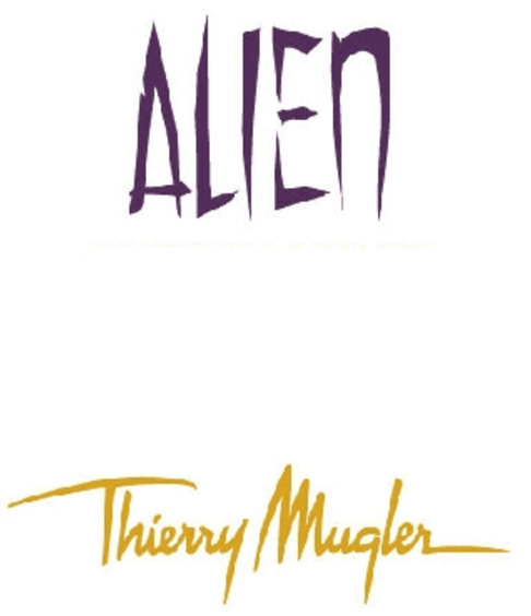 Alien TM logo