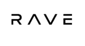 Rave logo