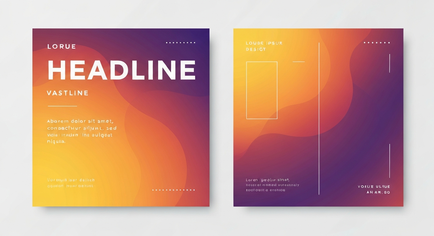 Top 5 Design Secrets for a High-Converting Postcard