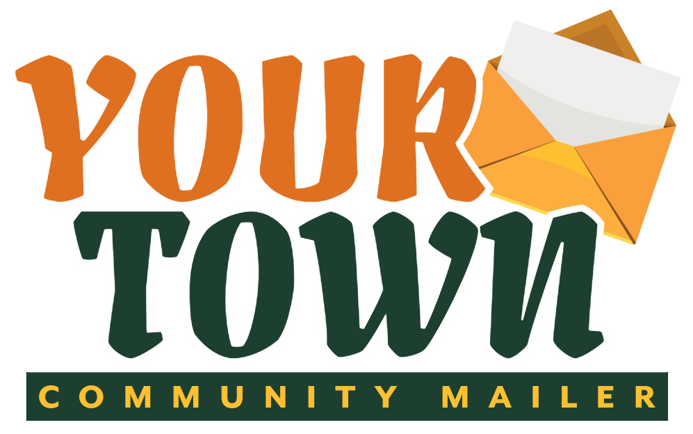 Your Town Community Mailer