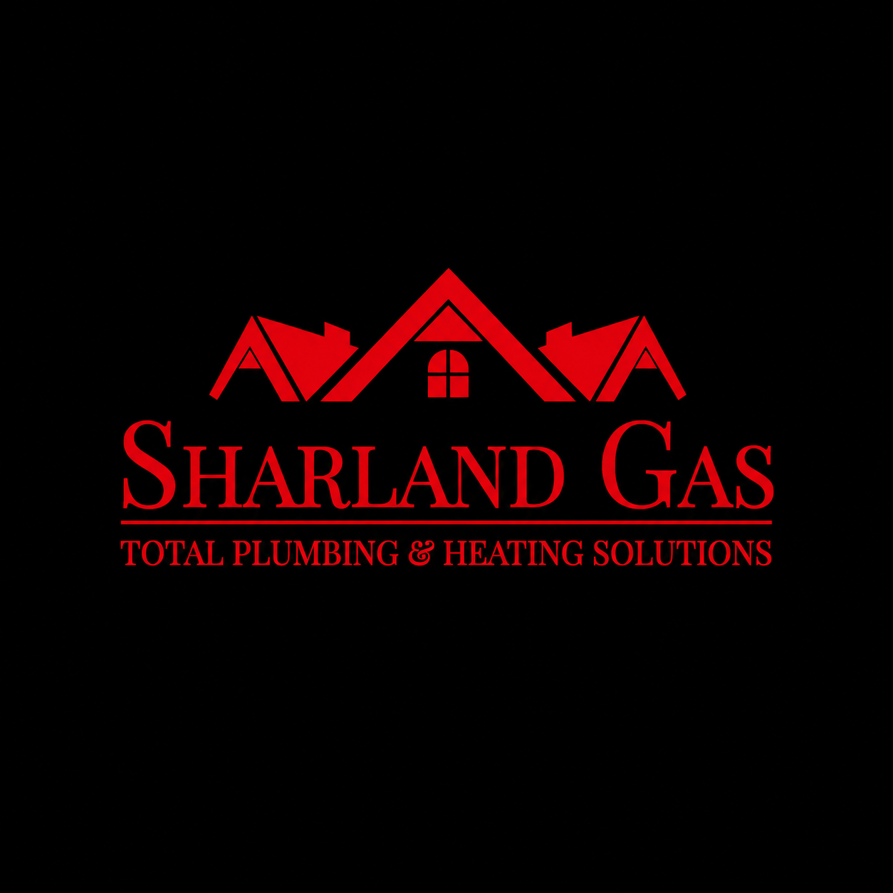 Sharland Gas Ltd