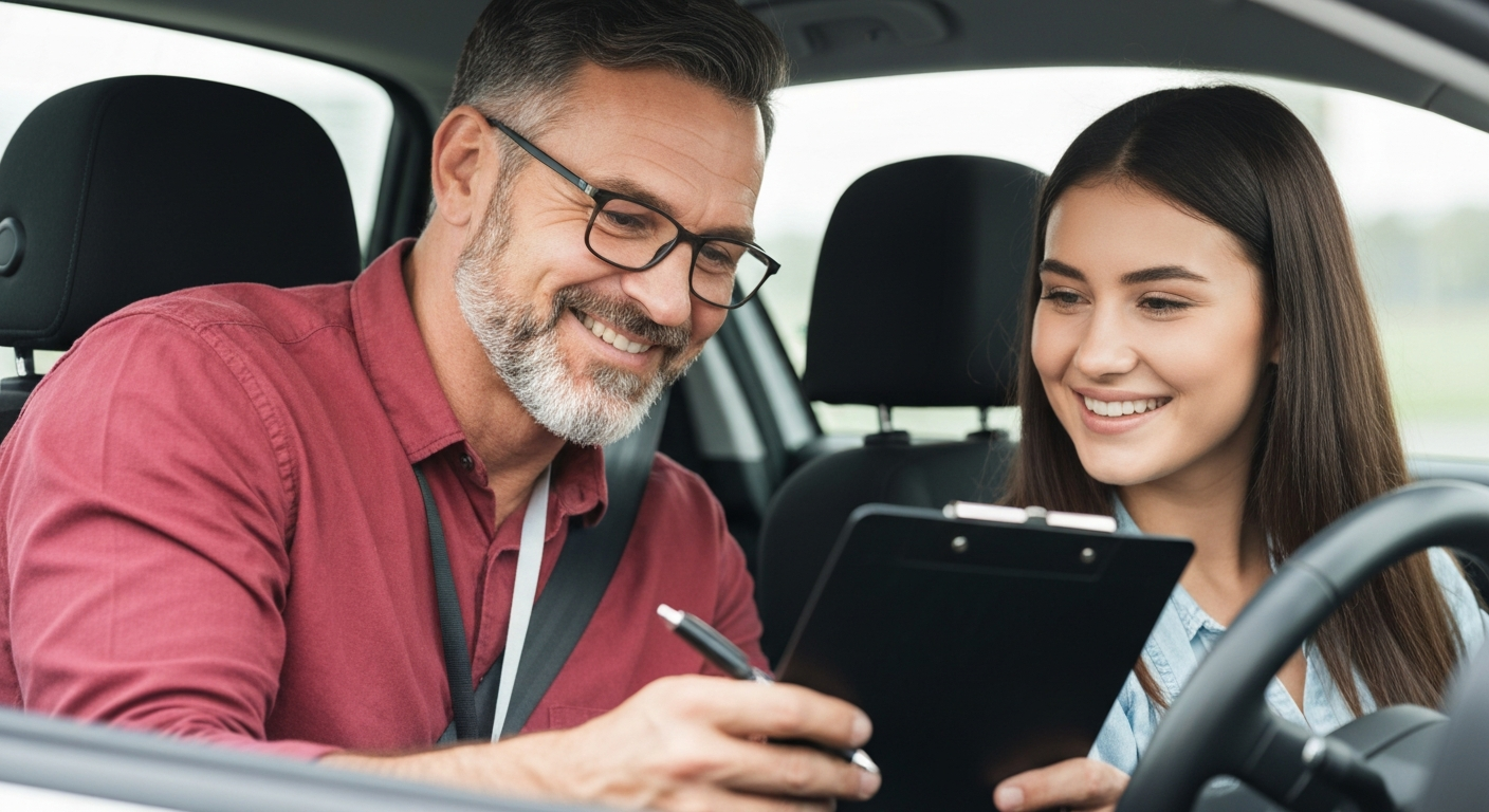 How Many Driving Lessons Do I Need in the UK?