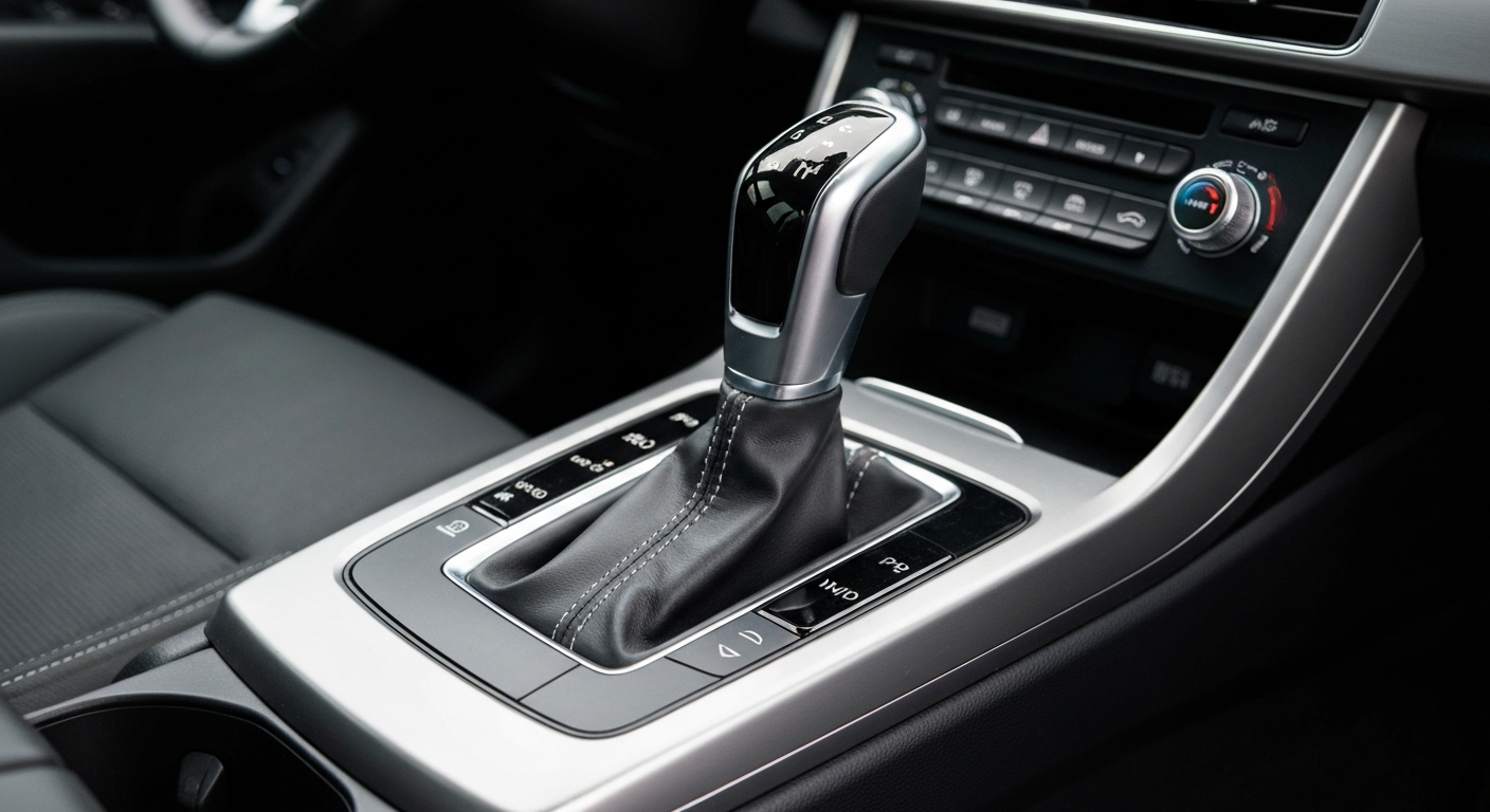 Automatic vs Manual Driving UK: Which is Better?