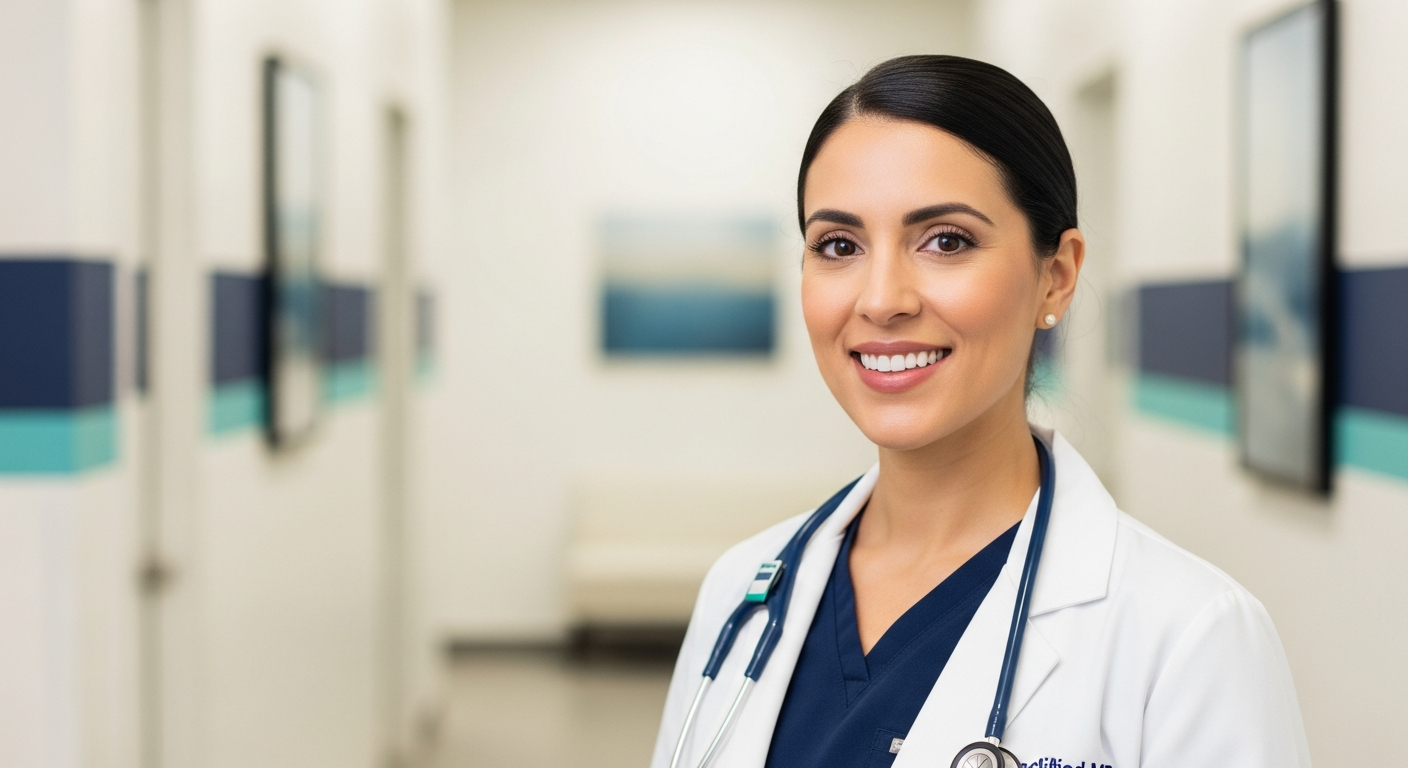 Healthcare Professional