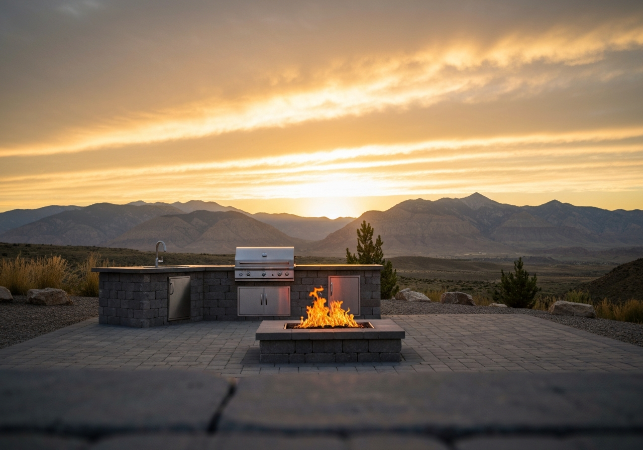 Landscape Renovation