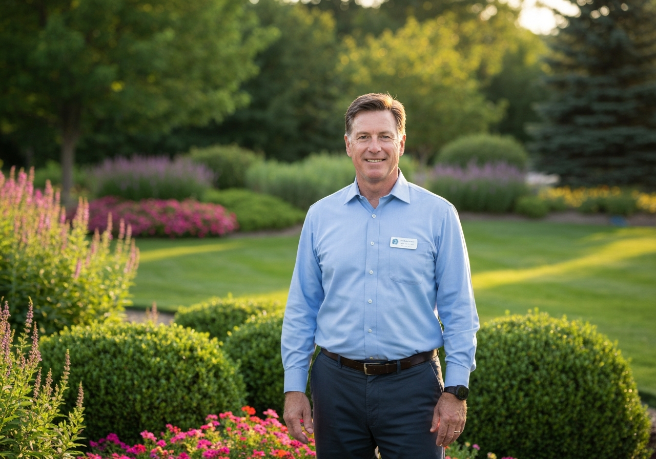 A & D Landscaping Team