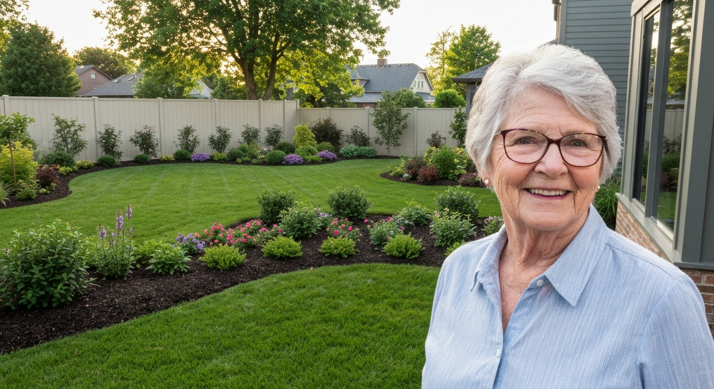 Walkthrough & Handoff