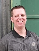 Steve Ford, In-House Landscape Designer at A & D Landscaping