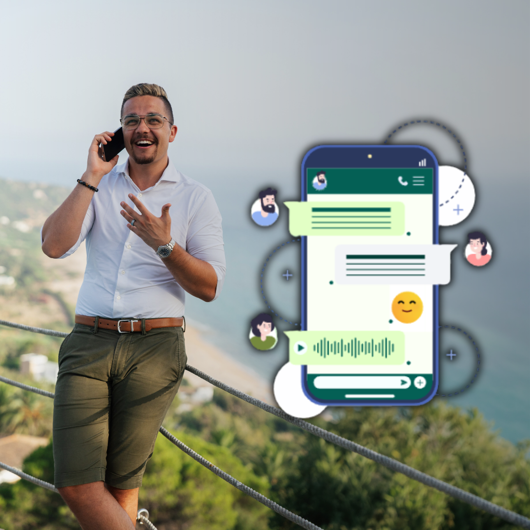 WhatsApp Marketing