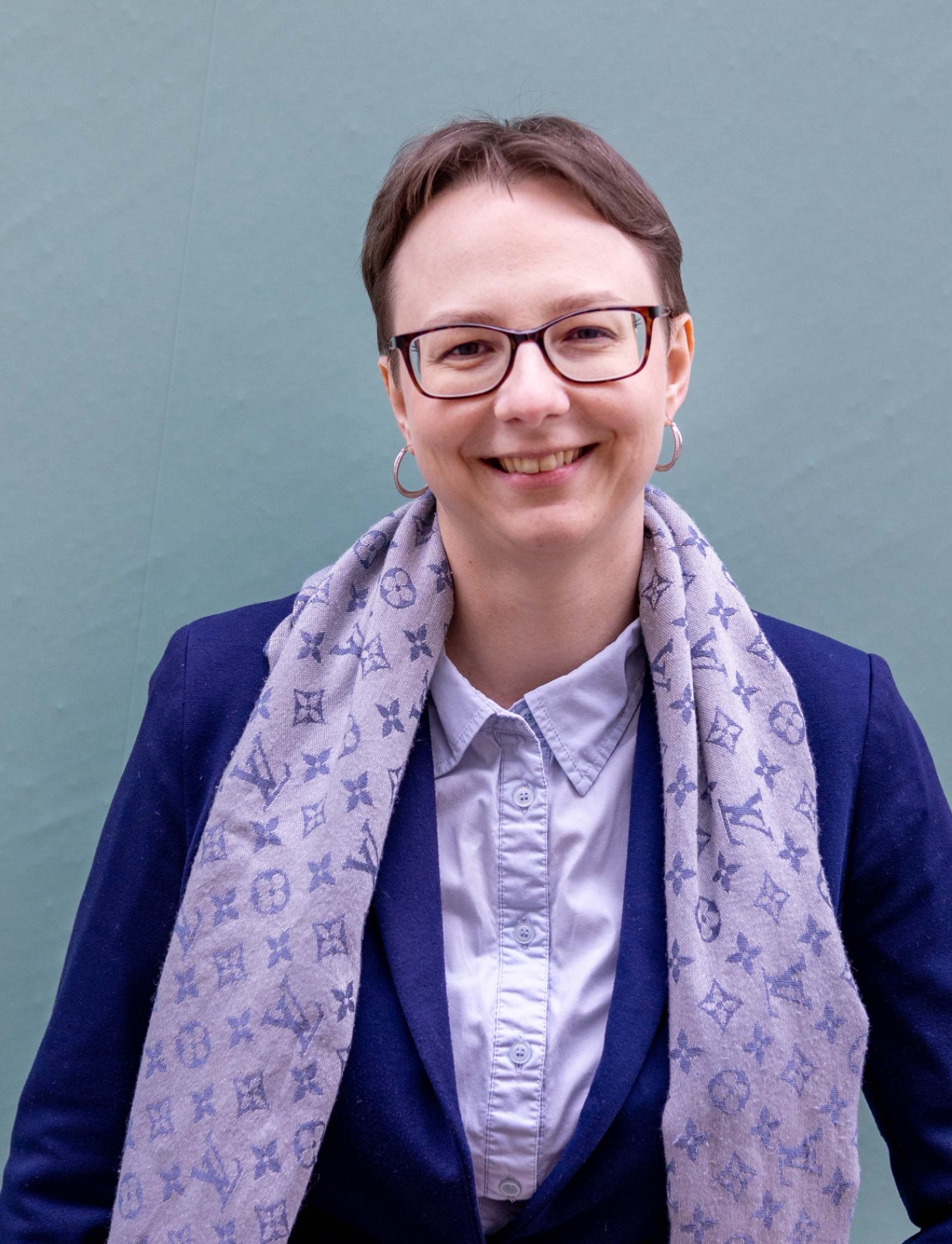 Anna Zofia Kaltner