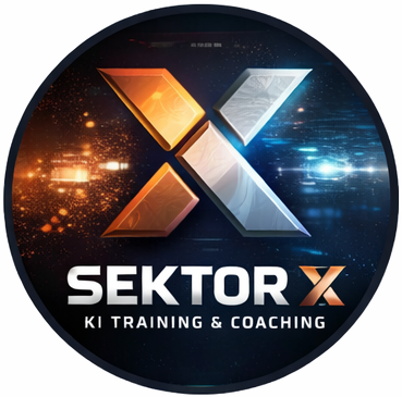 Sektor X Logo