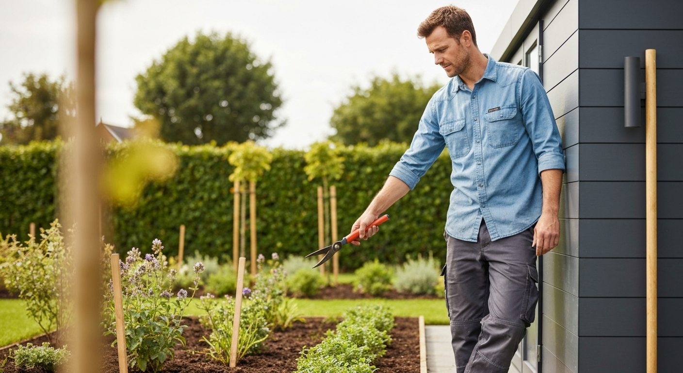 Landscaping Business Software: How Lawn Care and Landscaping Companies Automate Follow-Up and Fill Their Schedule