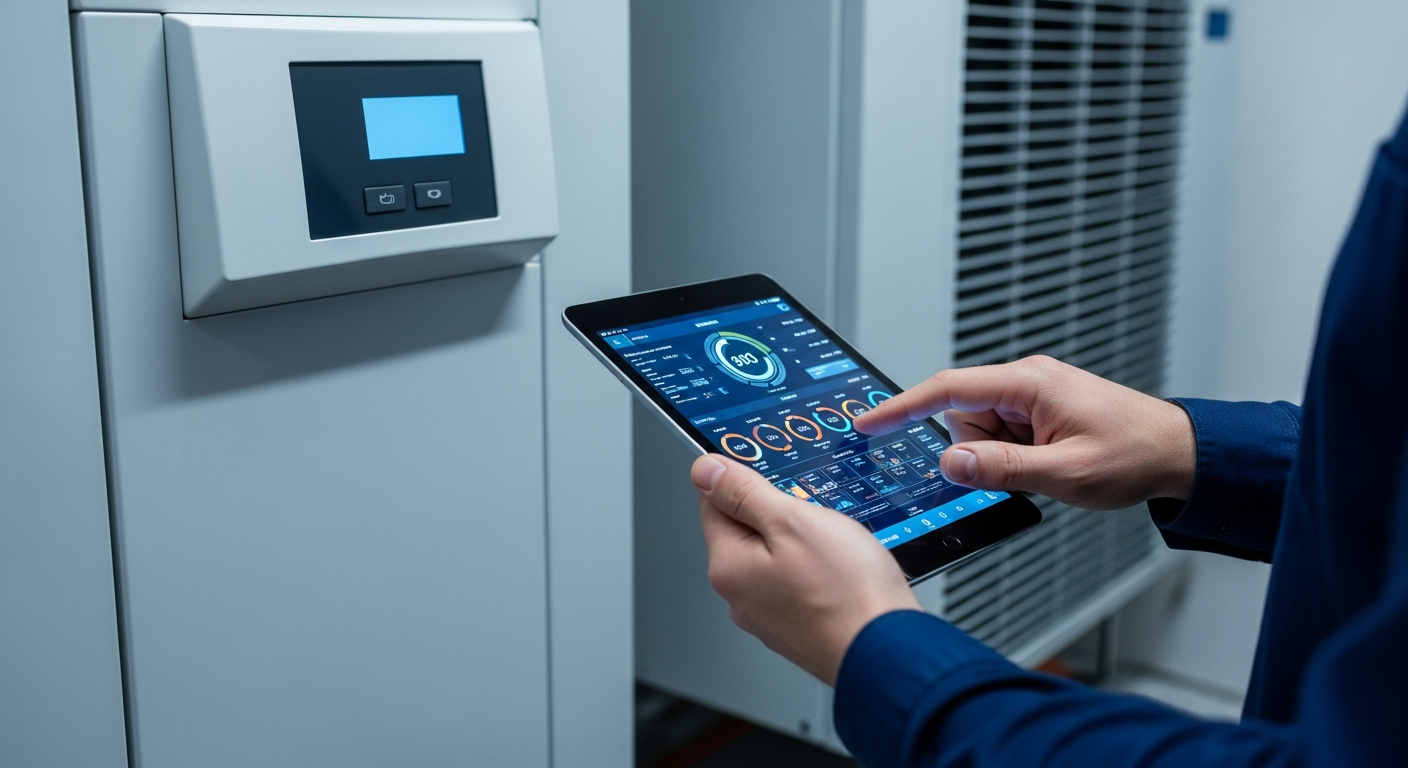 The 3-Step HVAC Seasonal Reactivation Campaign: How to Turn Slow Months Into Booked Jobs