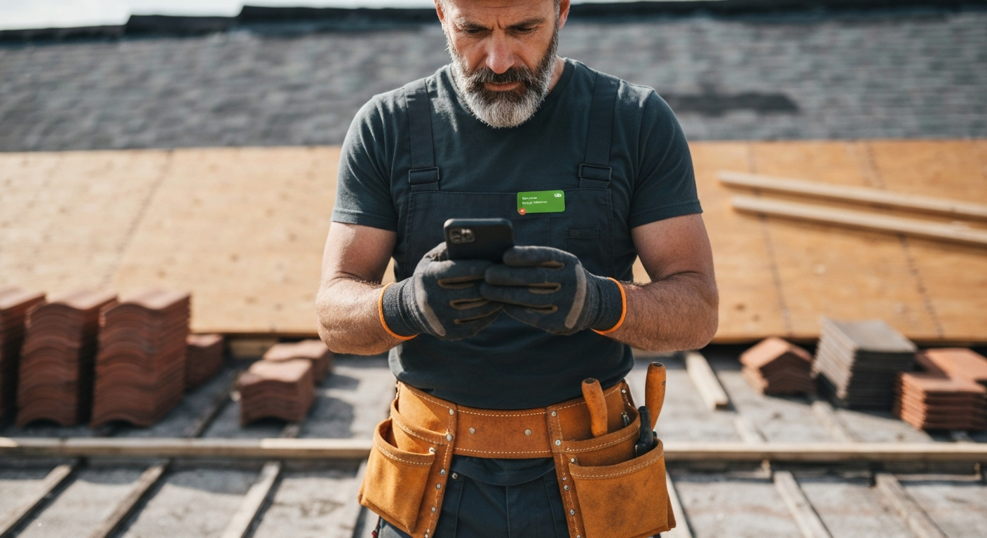 What Is a Missed Call Text-Back — And Why Every Contractor Needs One