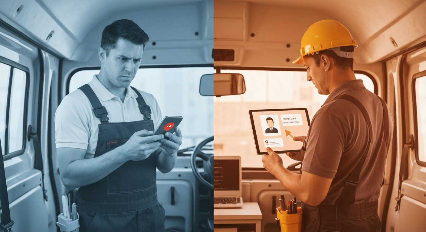 HVAC Pay Per Call vs. Automation: What Actually Gets HVAC Contractors More Jobs