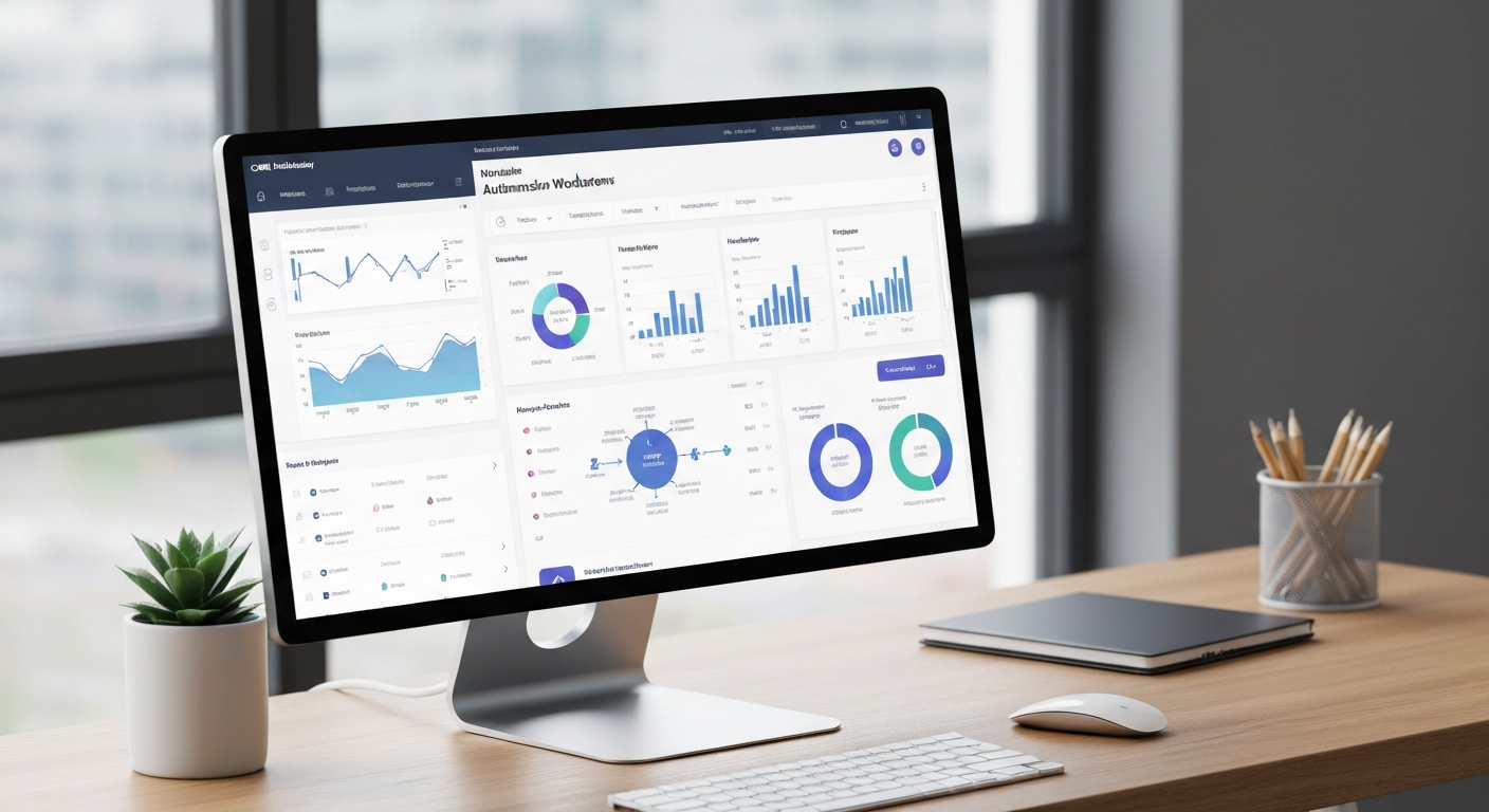 CRM for Cleaning Companies: How to Automate Bookings, Follow-Up, and Reviews