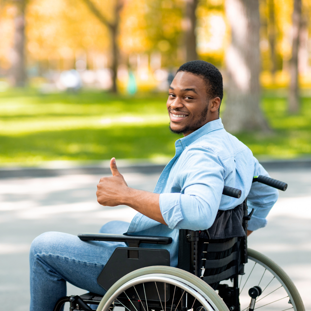 Wheelchair Transport
