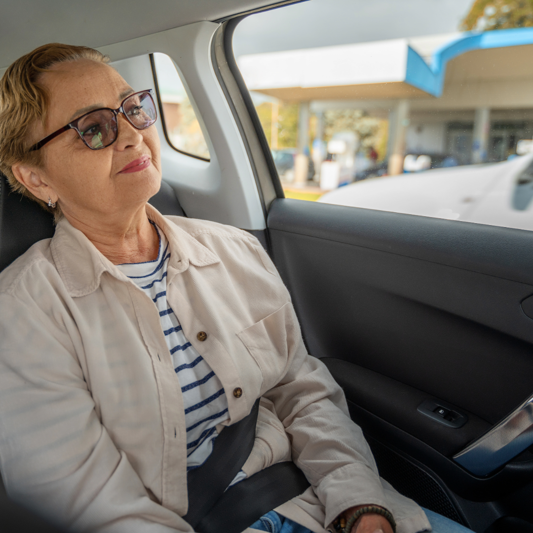 Transportation for Seniors