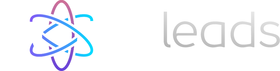 Atomic Leads Logo
