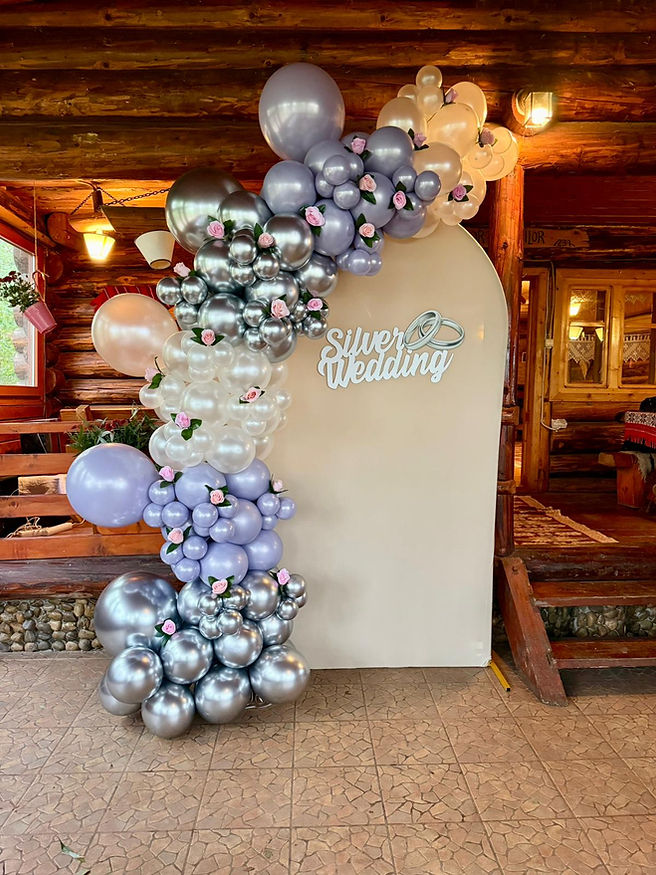 Decor spectaculos AbracaDecor