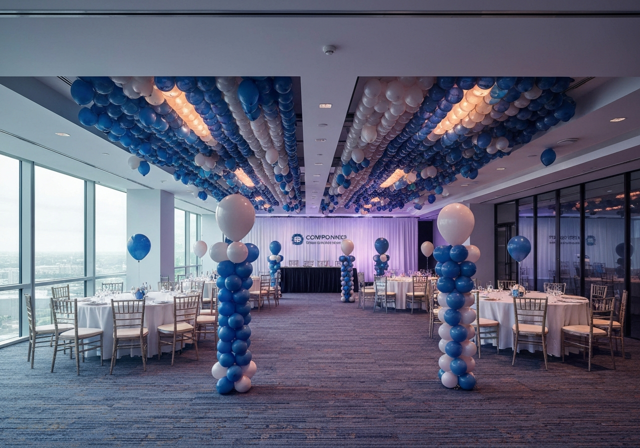 Eveniment Corporate